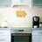 Totally Bamboo State Destination Series Bamboo Iowa Cutting Board