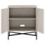 Lakeasha 2 - Door Standard Accent Cabinet-614849402