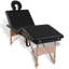 Table pliante réglable 73 po-92439520