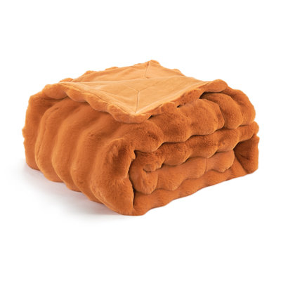 Throw Blanket