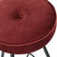 Byerly Metal Accent Stool-940341745