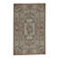 Needlepoint Wool Oriental Area Rug