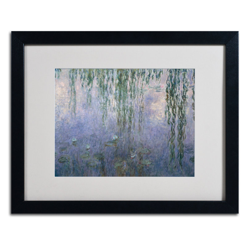 Reproduction de photo sur toile, H 16 po x l 20 po x P 0,5 po