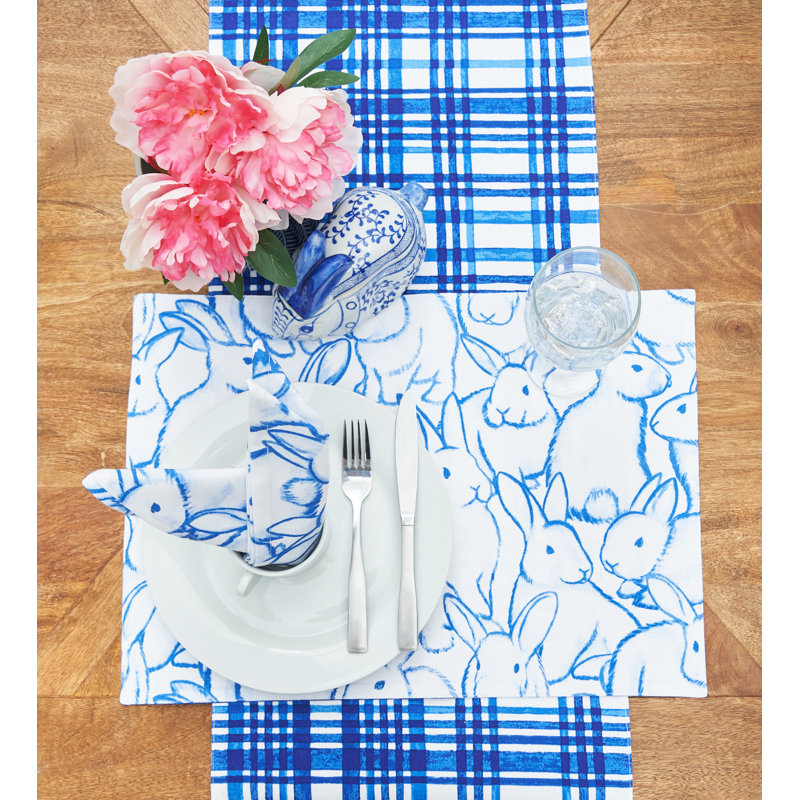 Ketterley Zellmer 18'' Cotton Napkin