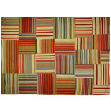 One-of-a-Kind 9'11" X 14' Area Rug