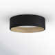 Bodine 1 - Light Unique/Statement Drum LED Flush Mount