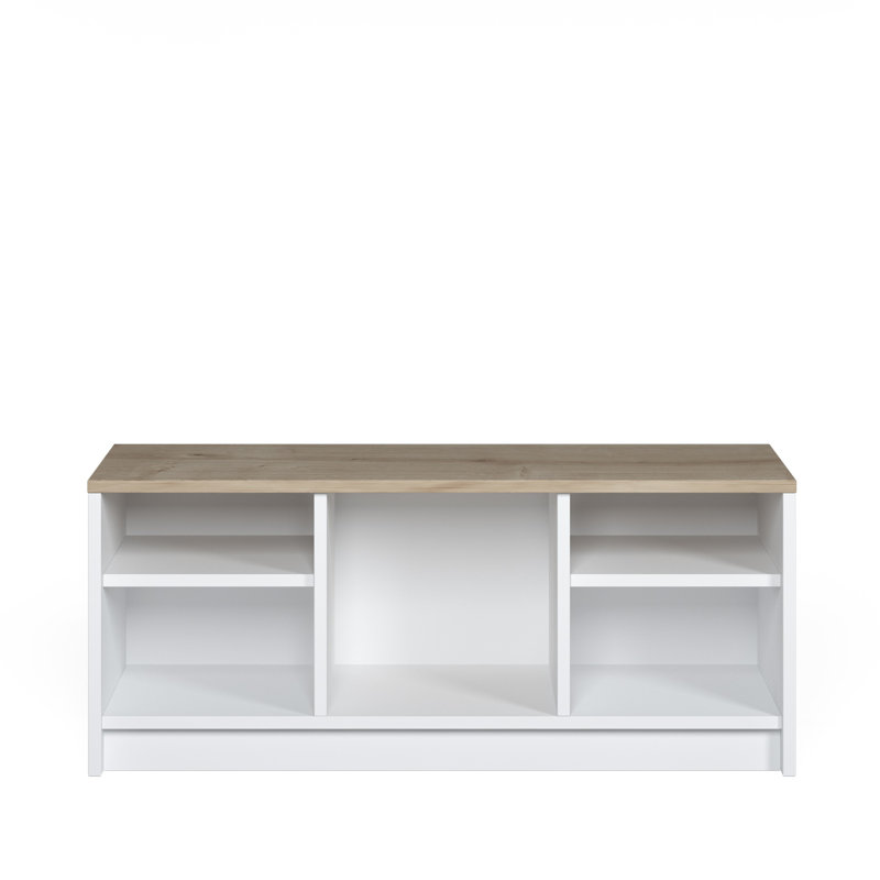 10 Pair Shoe Storage Bench