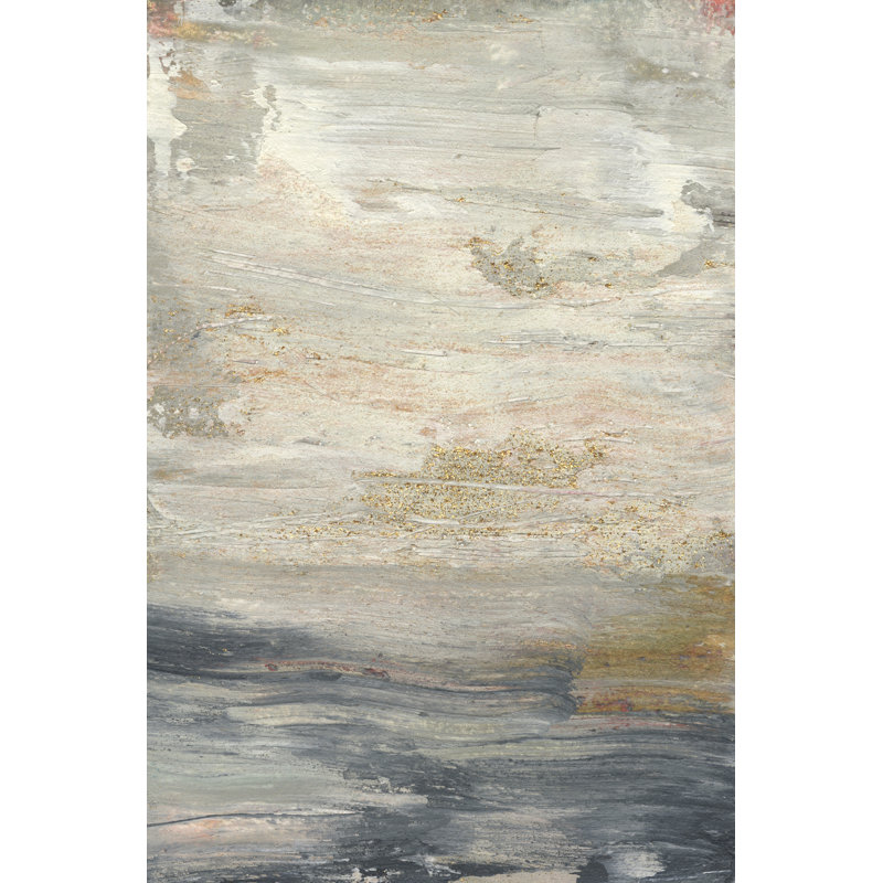 Fairstead Serein I de Sue Jachimiec, H 12 po x l 8 po
