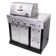 Medallion Series 3 - Burner Liquid Propane Infrared 21000 BTU Gas Grill