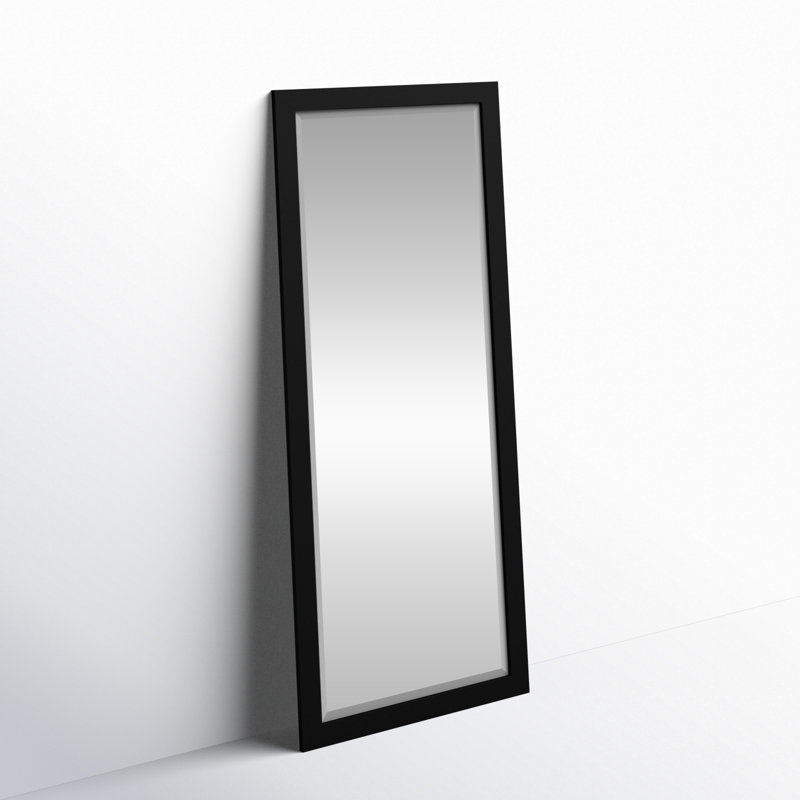 Miroir pleine grandeur Baringer, H 71 po x l 30,5 po