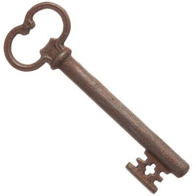 Dunagan Key Bottle Opener