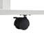 Lift Top Extendable Wheel Coffee Table with Storage