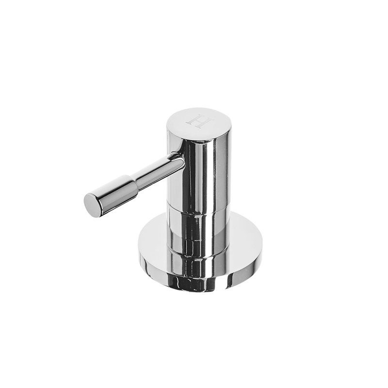 Hillsville Mono Basin Mixer, Silver