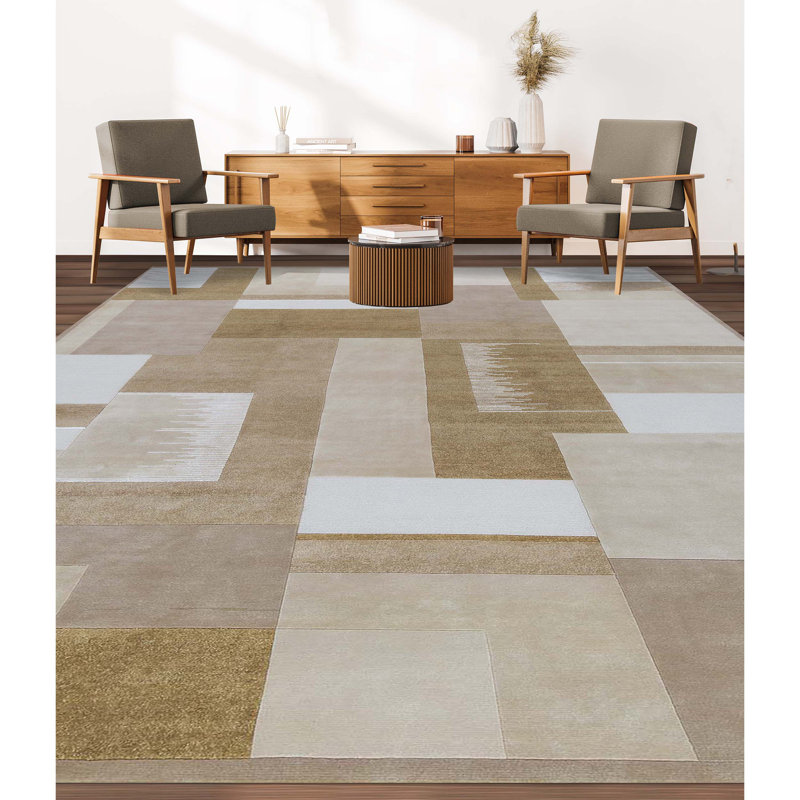 One-of-a-Kind 10' X 13'11" Area Rug