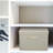 Household Essentials Wide Storage Box Fabric Decorative Bin-1458622552-1346109098