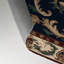 Tapis mauve d'intérieur et d'extérieur French French-850245747