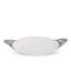 Provencal Ceramic Oval Decorative Tray