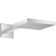 Axor Starck Rain Shower Head