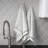 Cotton Plaid Tea Towel Kitchen Towel-144691444