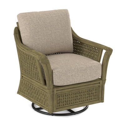 Boca Armchair