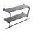 Wall-mounted Metal Clothing Rack-106237155