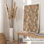 Motif floral d'automne sans cadre VI-1280137251