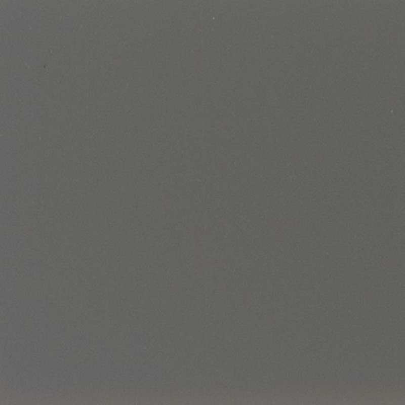 Causeuse de réception Luxe Lounge, Modena graphite, Acier gris anthracite