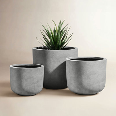 Tali 13" Pot Planter