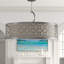 Allegretto 5 - Light Chandelier-88442784