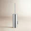 Modo 19.29" Toilet Brush and Holder-300909955
