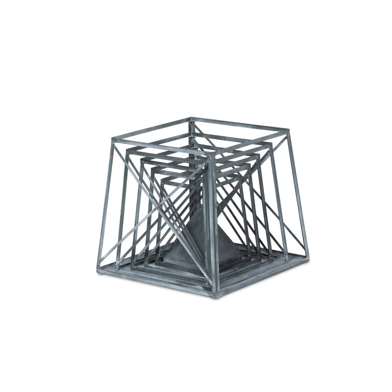 Plant Stand, White/Washed, 100.5" H x 24.75" W x 20.25" D