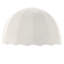 Auvent fixe en tissu acrylique Bostonian Awntech-112604475-112604468