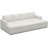 Rafael U Shaped Sofa Set Convertible Large Pull out Sofa Bed Livingroom Sleeper Modular Sectional Couch With Storage Ottoman-113420994