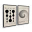 Bauhaus in Motion Duo Canvas Prints-1335941945-1335941944