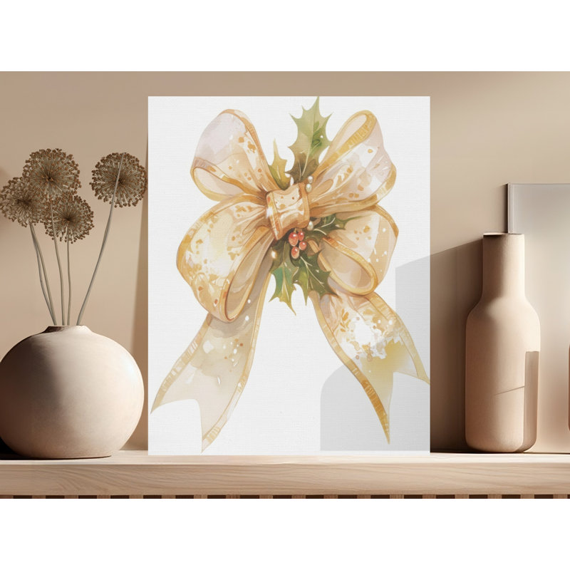 Wrapped Canvas Print Set, 24x32