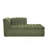 106 Inch L-Shaped Modular Sectional Sofa-676716789