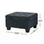 Fauteuil modulaire