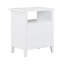 Table de chevet élégante et chic-508435937
