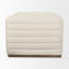 Fauteuil de 38,39 po de largeur conforme Lashounda CAL117