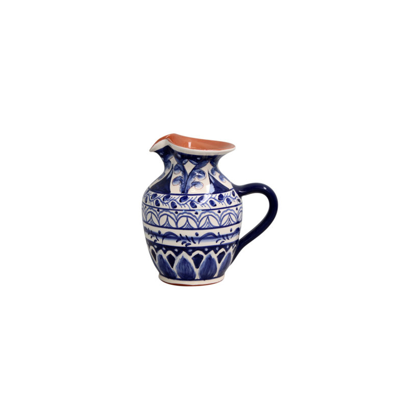 Alentejo Terracotta Pitcher