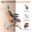 Fauteuil de direction ergonomique-792419882