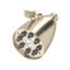 Calliano 3.63" Multi-Function Showerhead-5845517