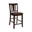 Tabouret de comptoir 25,5 po Bilal