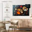 Yarlin - portions de fromage et de fruits-107505940