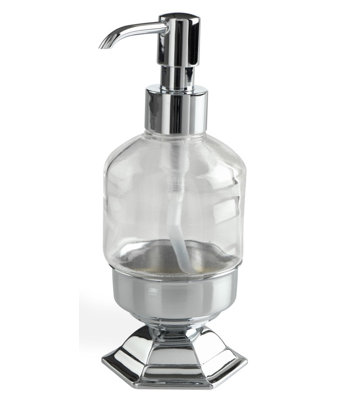 Distributeur de savon liquide autoportant Marte