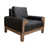 Sedona Bison Faux Leather