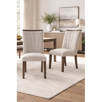 Chaise d'appoint 19,5 po Fowler