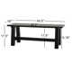 Bevington Bench