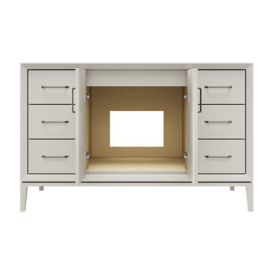 Alexandra Single Extra Wide Bath Vanity