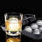 Silicone Ice Cube Tray